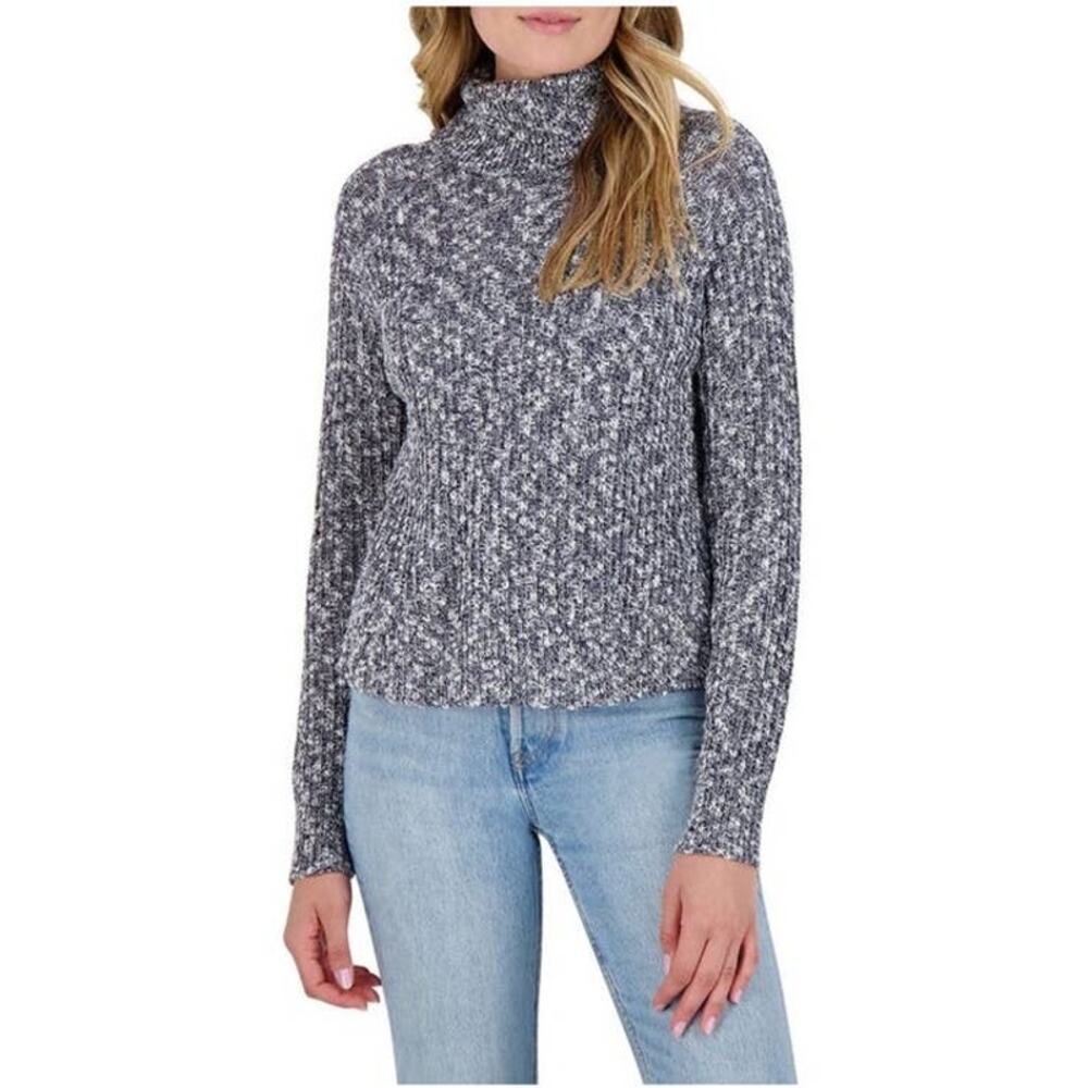 BB Dakota Warm Factor Turtleneck Sweater Size XXL